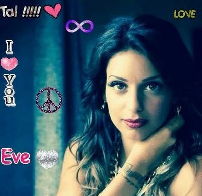 eveteamtal's profile picture. Tal ma raison de vivre ma vie mon idole elle est parfaite je fais partie de la #TEAMTAL et j'en suis fière :) Ne la touche pas c'est un ange :)