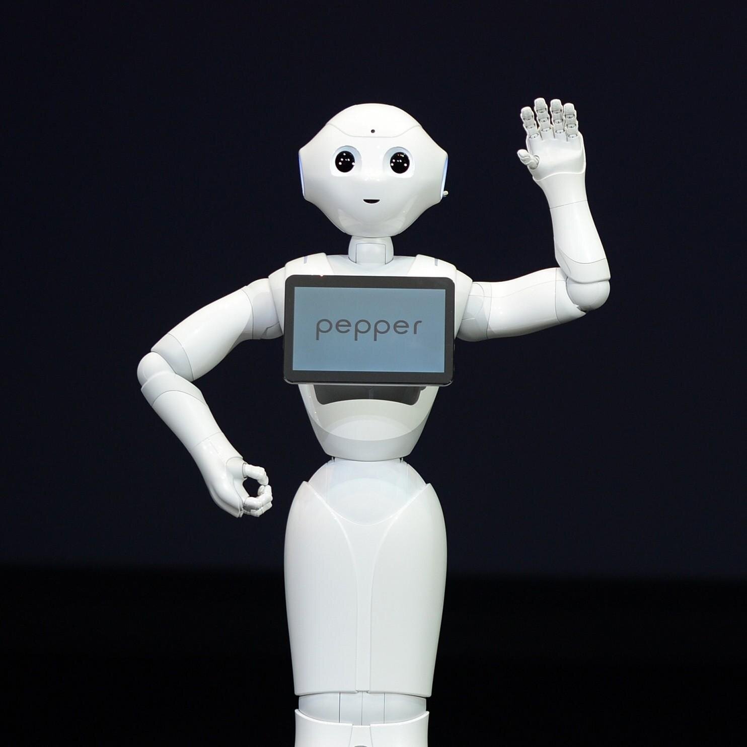 Creators of the world’s first index to benchmark the value of robotics, automation & related technologies: The ROBO-STOX™ Global Robotics & Automation Index.