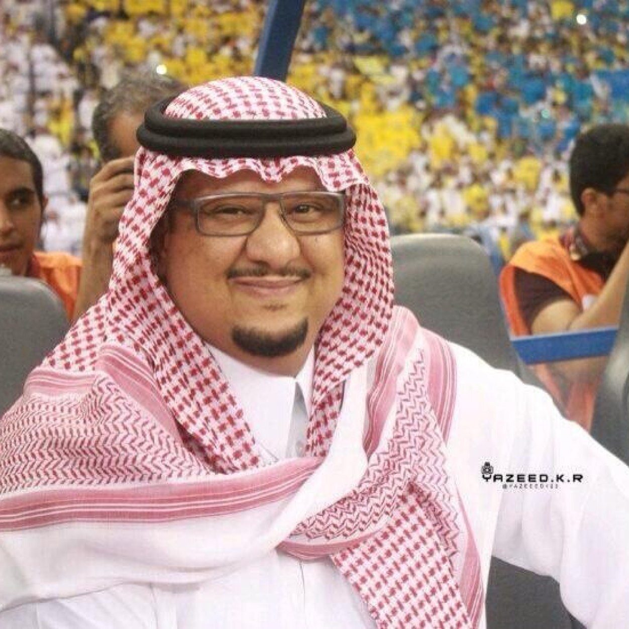 لاعب المنتخب السعودي


لاعب النصر السعودي