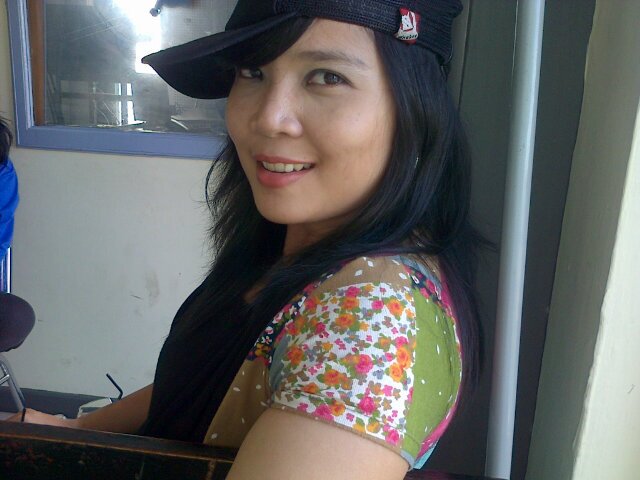 Penyiar