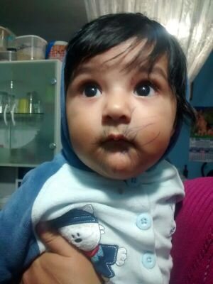 pmendozac17's profile picture. 