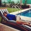 Marilimonilla's profile picture. upon a hill across the blue lake ...