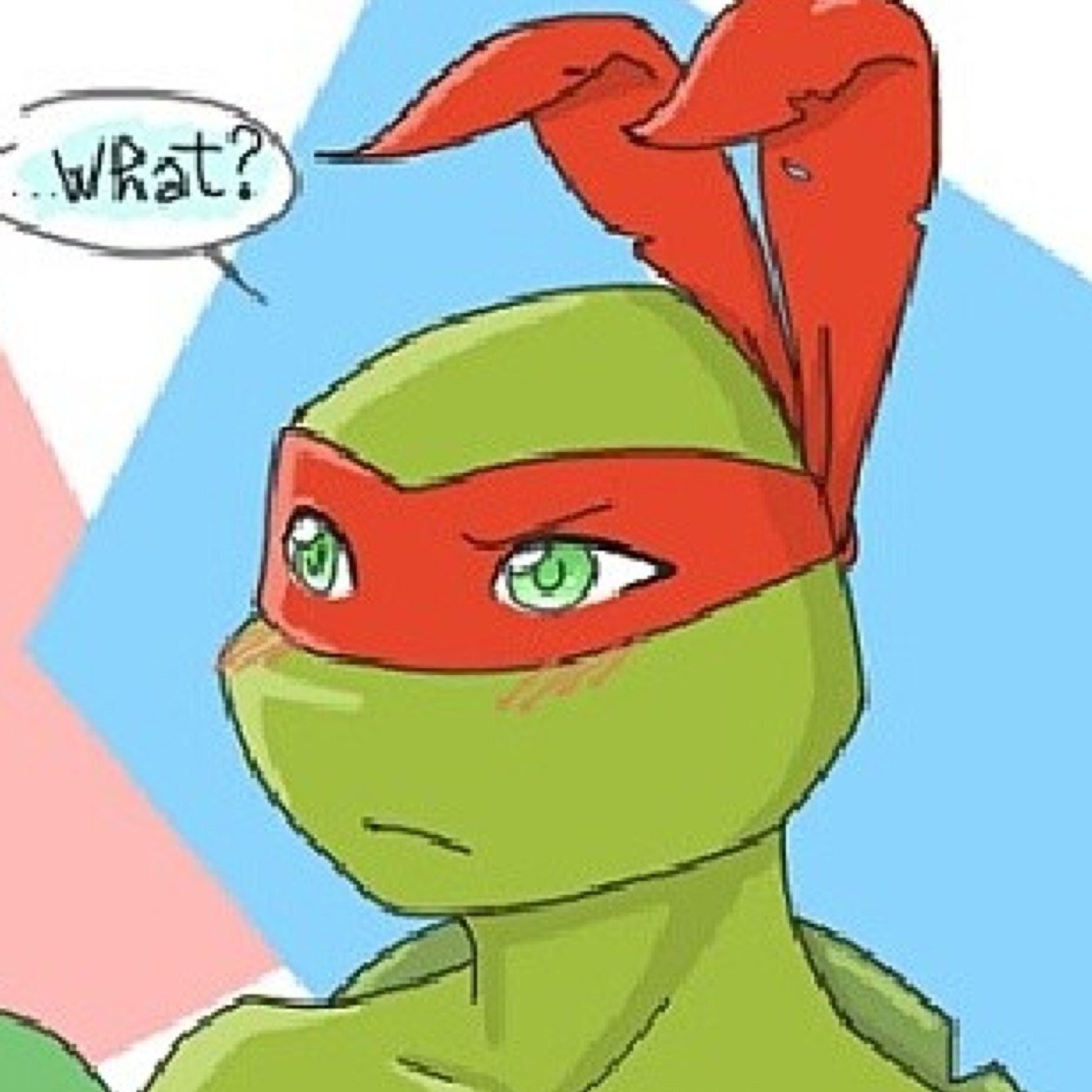 HamatoRaphael_'s profile picture. #deletedOldTwitterUsedToBe@HamatoRaphael 'Sup Peopale? The Name Is Raph. The Hottie. So... I Have Three Brothers Who Are Nuts...  Yeah! #rp #single
