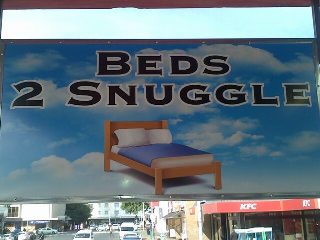 Beds2Snuggle's profile picture. 