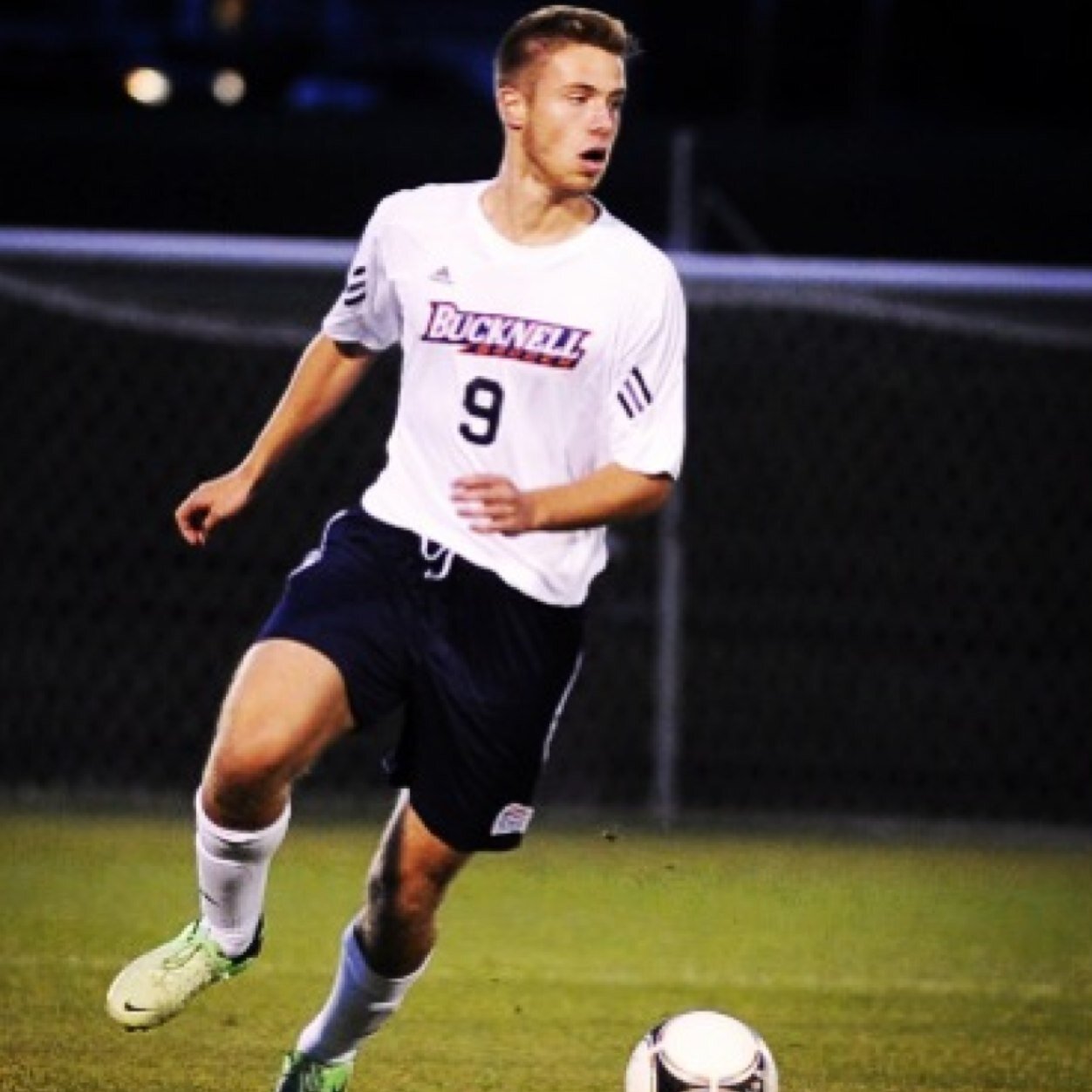 GalianiOfficial's profile picture. Langley High School '13 Bucknell University '17 University of Virginia '18