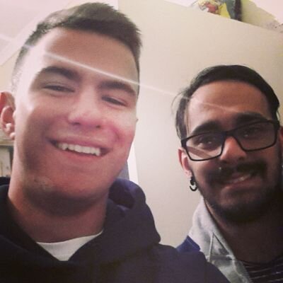 danylm08's profile picture. 