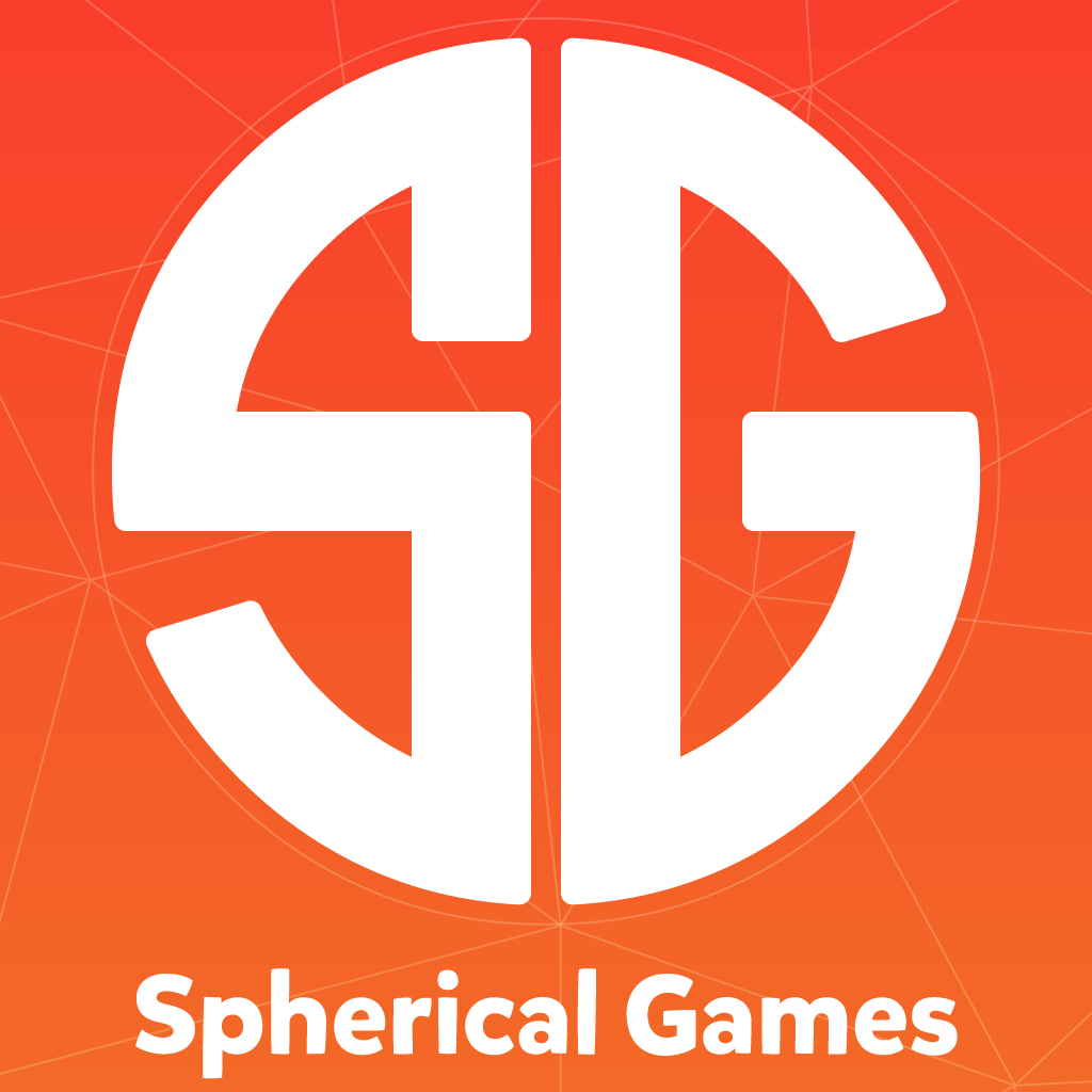 SphericalGames Profile