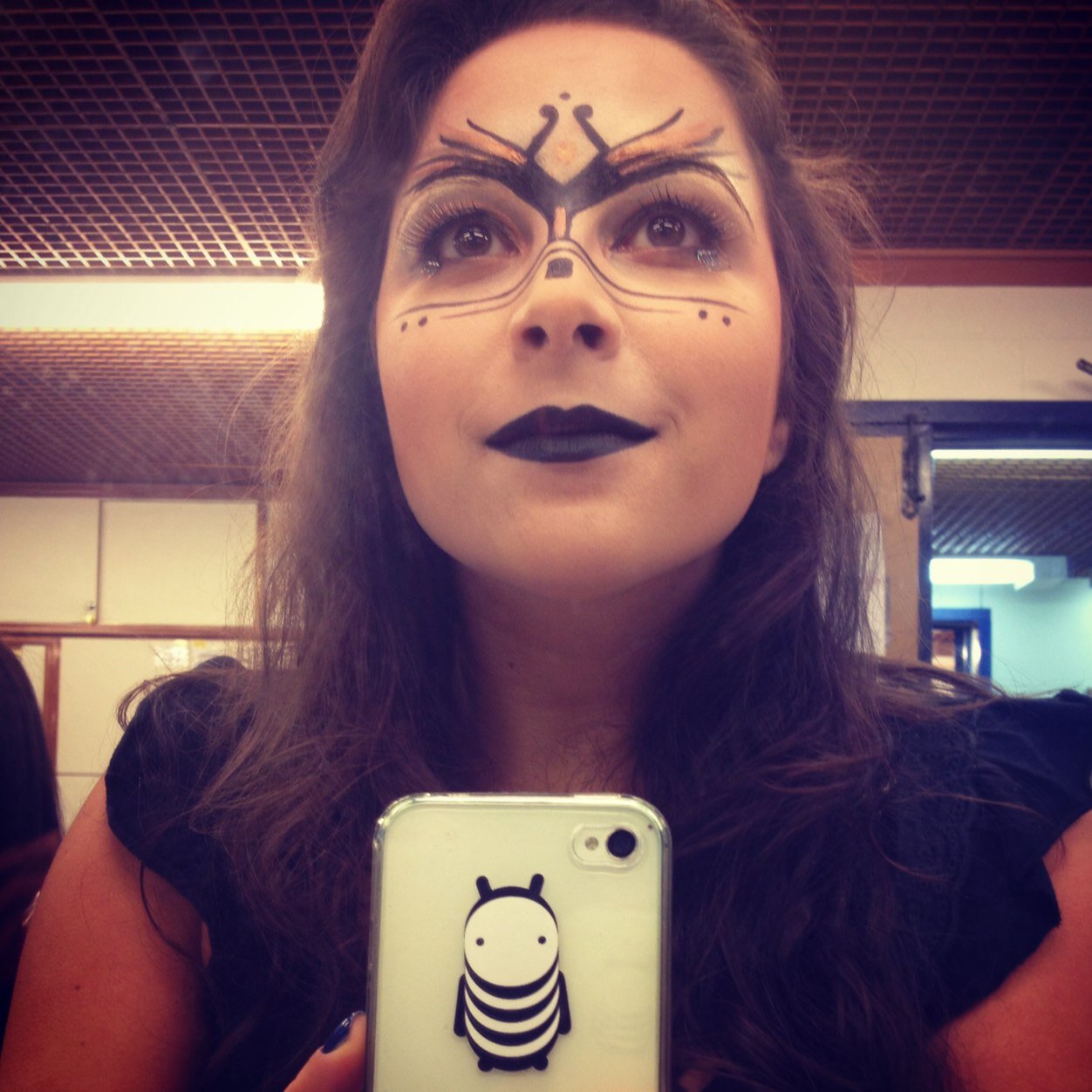 Fã Clube dedicado a Atriz Laura Prado - Tatiana #GeraçãoBrasil 

http://t.co/M3HMOsGB1l