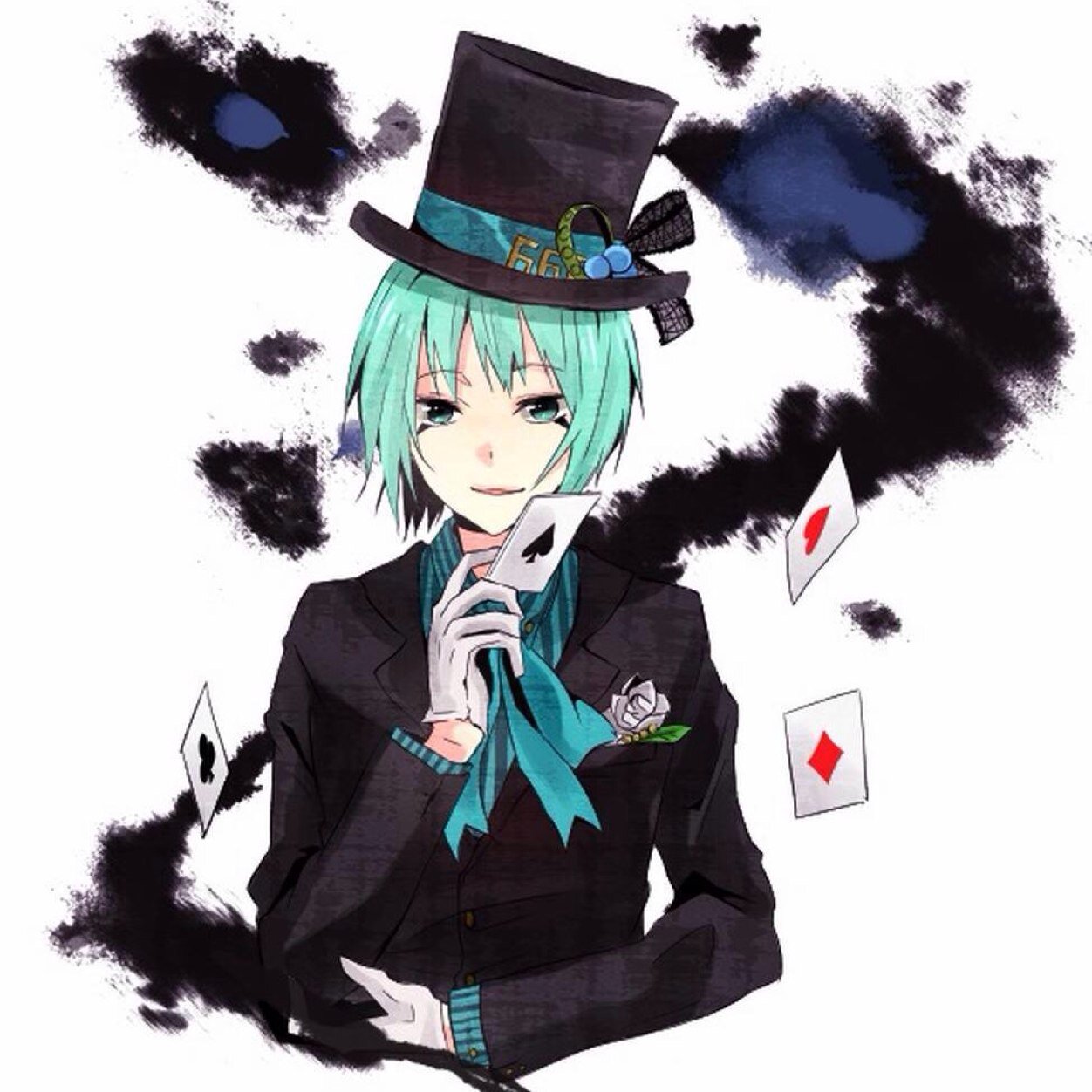 cleyera_horn's profile picture. 