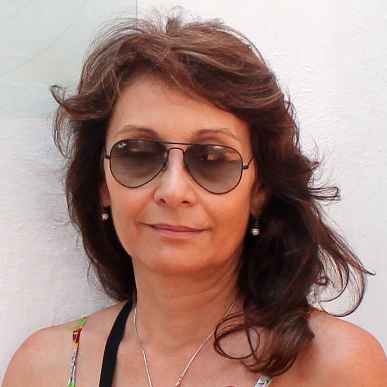 Comunicadora Social / Docente UNaM / Misiones, Argentina / http://t.co/r9LIoFymqw