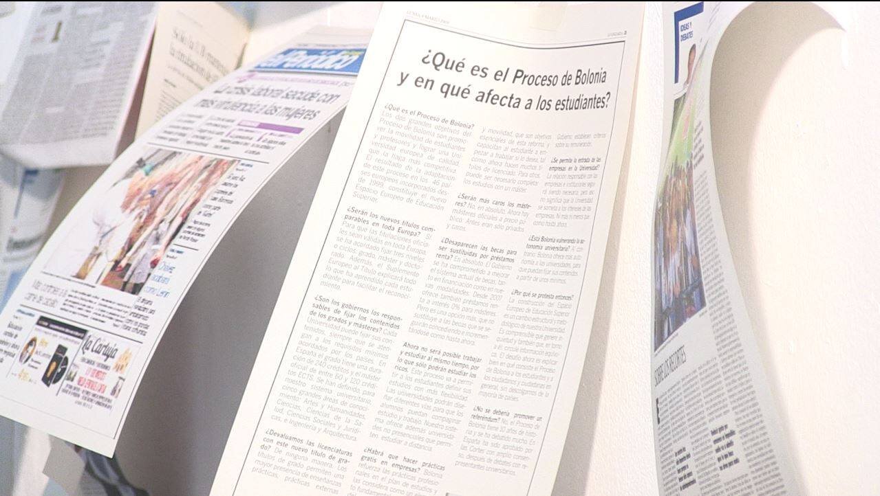 operacionlasana's profile picture. Operación Lasaña es un falso documental sobre las consecuencias reales y generales de la evolución que está siguiendo la educación a nivel europeo.