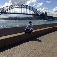 Ricardo delos Ríos (@rickdelosrios) 's Twitter Profile