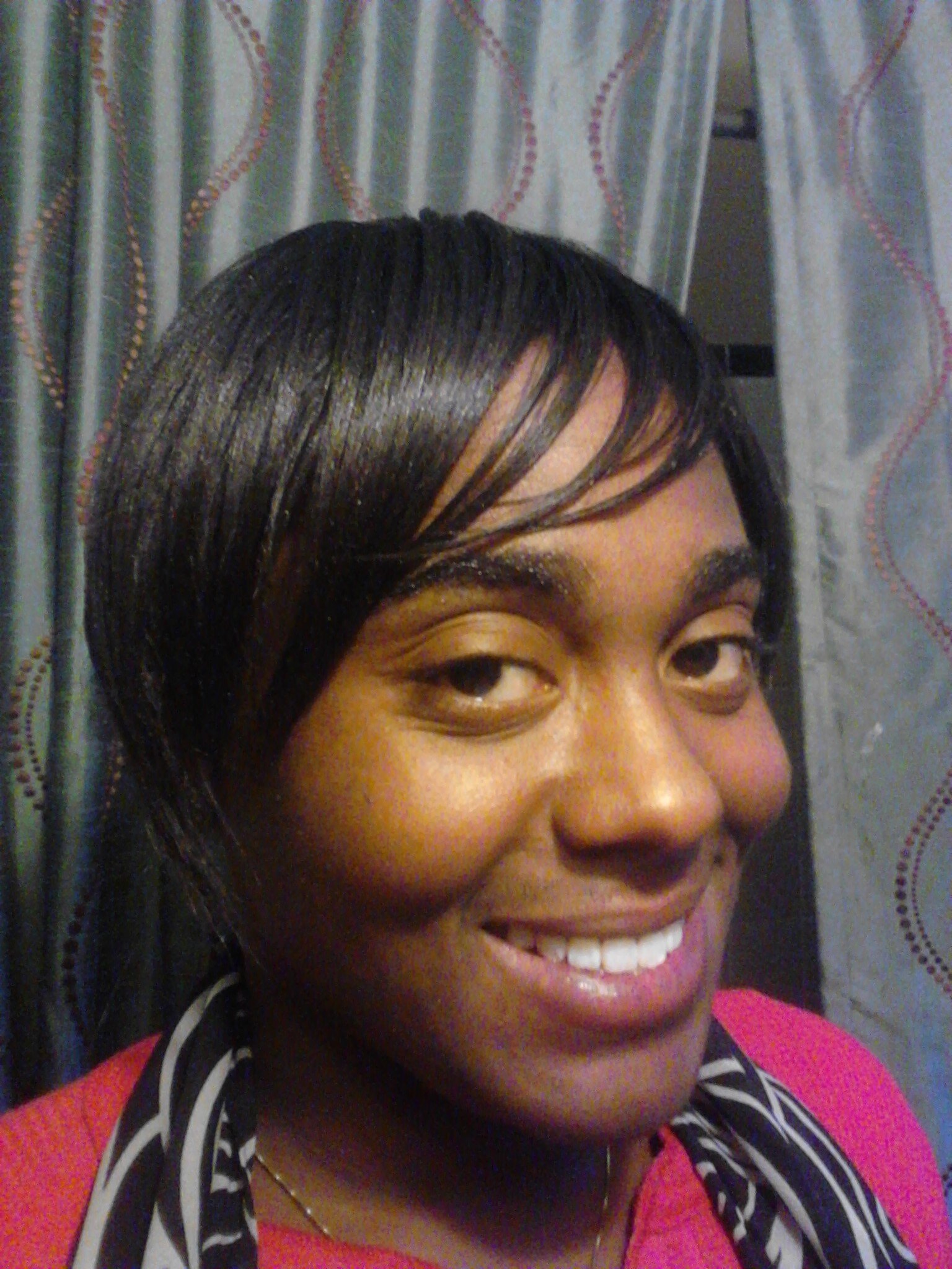 I am a better person than I was yesterday!!