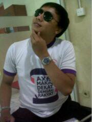 AdriDarmawan56's profile picture. 