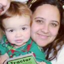 Melissa Bumgardner - @mbumgardner678 - Twitter