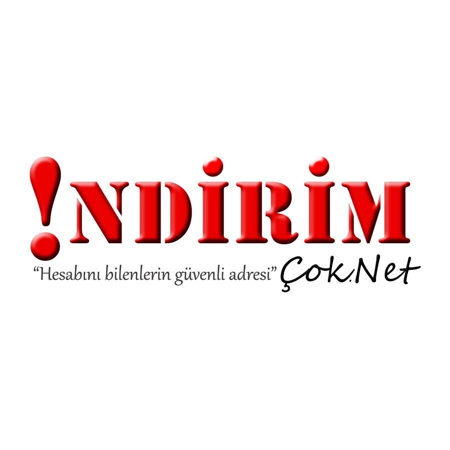 indirimcokNet's profile picture. Hesabını Bilenlerin Güvenli Adresi...
