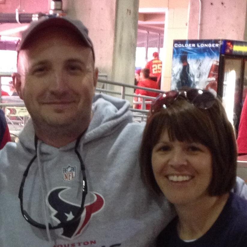 Mizzou Fan, Texans Fan, Southern Boone Fan, Griller of Meats, Dad, Husband & Sports
