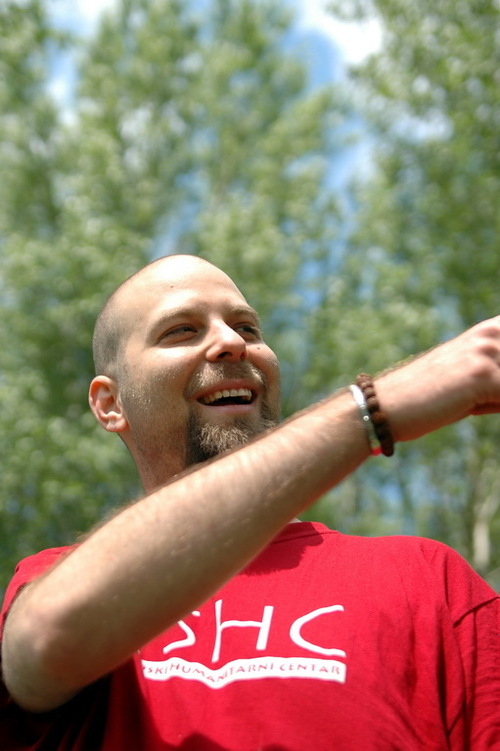 nikolamilicevic's profile picture. Yeah, well, you know, that’s just, like, your opinion, man