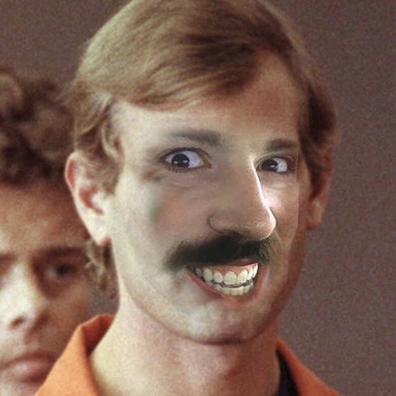 TheRealDahmer's profile picture. Back from the dead. I eat stuff.