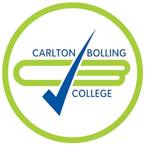 LiteracyCBC's profile picture. Literacy news from Carlton Bolling College , Bradford