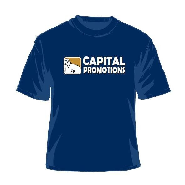 Screen Printing, Embroidery & Promotional Products in Raleigh, NC