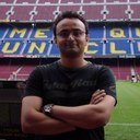 amitlovesbeer's profile picture. LFC, Science, Cake and Beer.....