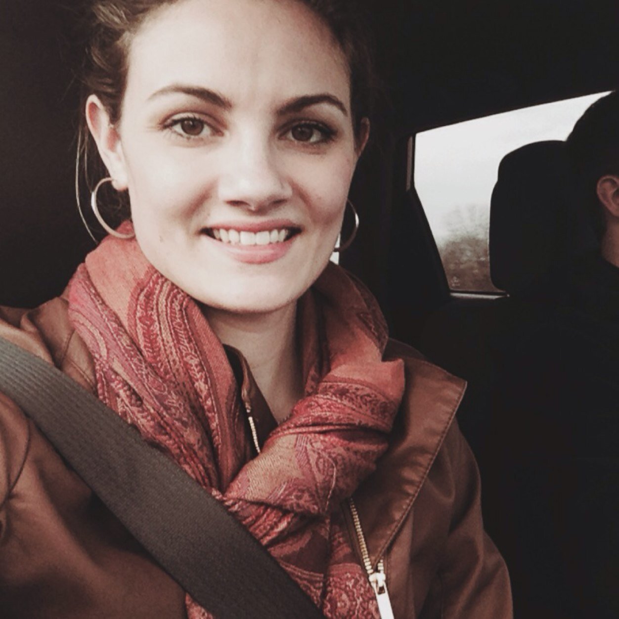 digital marketing professional, wife, mama, lover of coffee & comfort food, introvert, minimalist, seeker of joy & simplicity