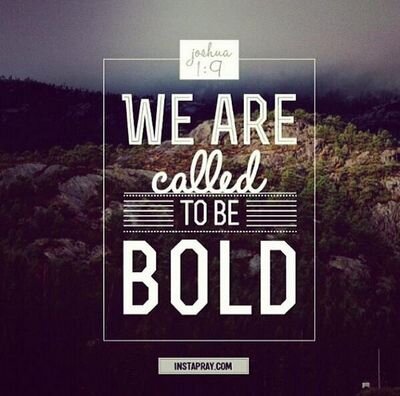 It's all about Jesus Christ.