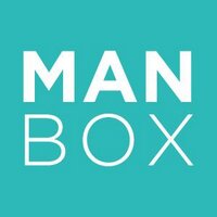 MANBOX(@manbox_co_za) 's Twitter Profile Photo