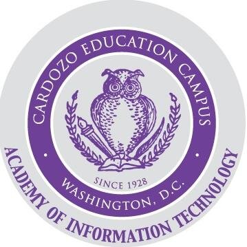 IT Runs the World 
*National Academy Foundation *DC Public Schools #NAF #DCPS