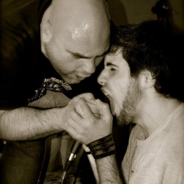 Error catastrófico. Nu metal, metalcore, deathcore, hxc punk 90s, fútbol, el puto trastornamiento y los entendimientos nulos.