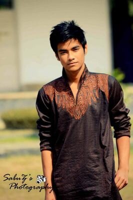 Tanvir Ahmed Sohan