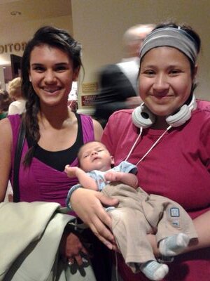 bcanales2811's profile picture. soy pianista y mami nueva