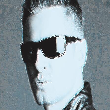 djTONiDYSON's profile picture. 