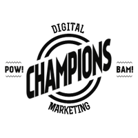 Marketing Champions (@dmchampions) 's Twitter Profile