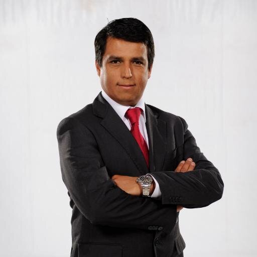Relator Deportivo CDF y Directv Sports para el Mundial Brasil 2014 y Copa América 2015. Egresado de Periodismo UPV Santiago.