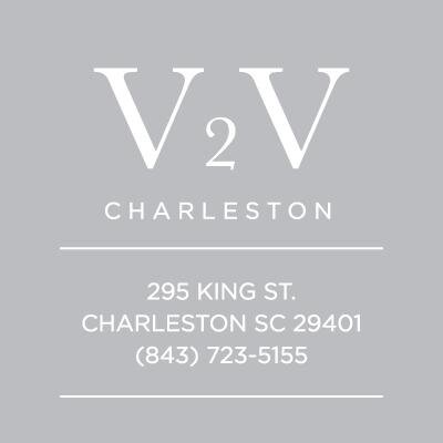 Women's Fashion, Shoes and Accessories. Located at 295 King Street, Charleston, SC.
(843)723-5155