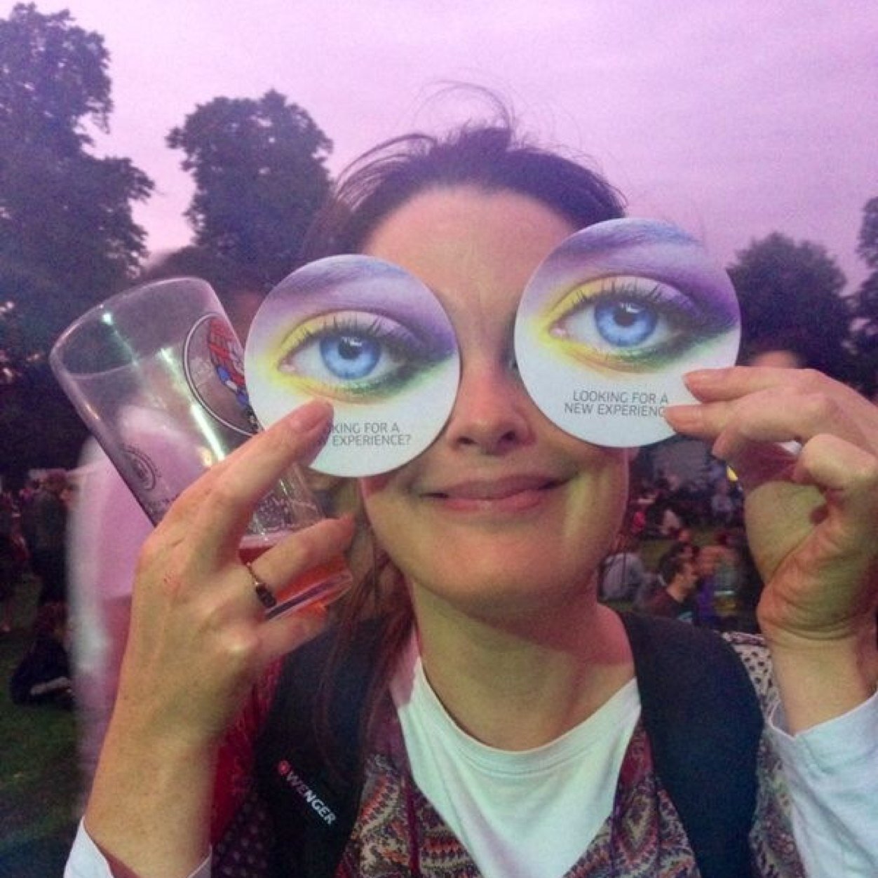 RosemaryFallows's profile picture. All views are my own - I don't want anyone else getting the credit / blame for them.