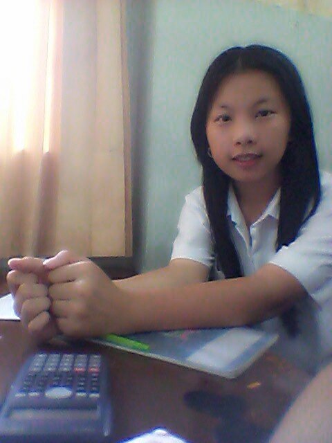 Ig & Ask.fm : rizky_wd. Path : Rizky Wulandari