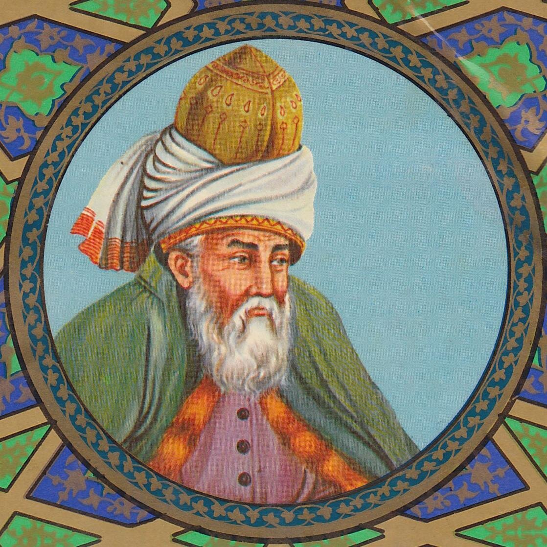 Image result for rumi