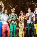 LaSerenaMorena's profile picture. Elegante Sabrosura!  
 
http://t.co/jsXixqGKeC