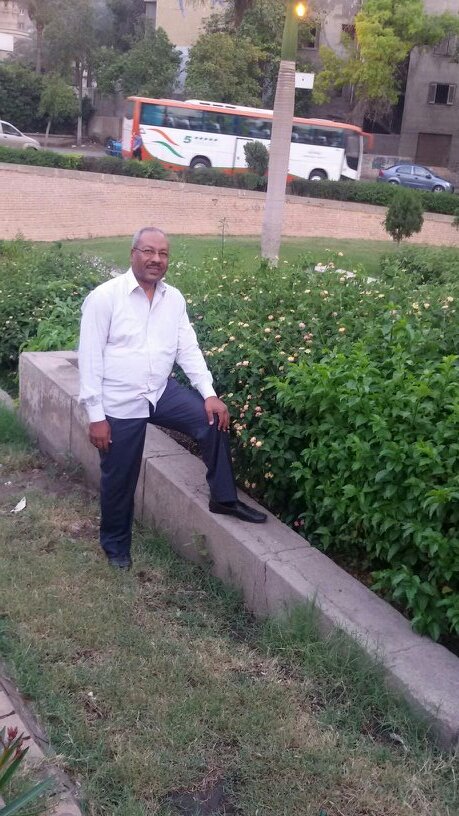 working at agricultural company as administrstion manager