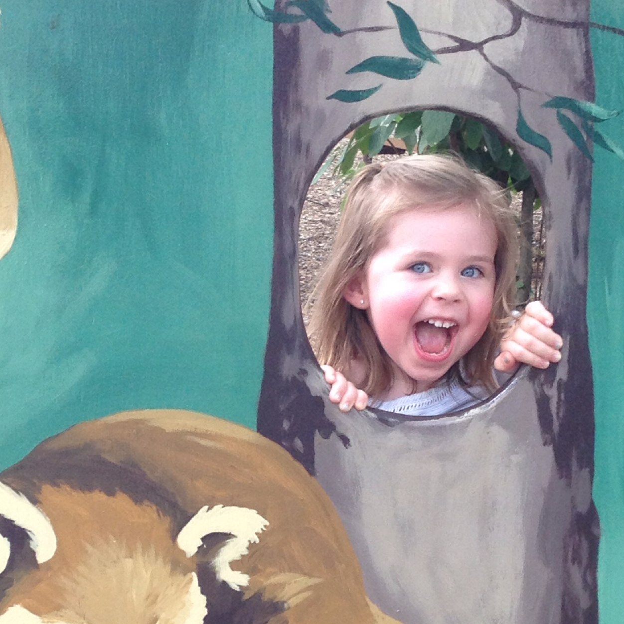 English National Opera Employee Denise MacKenzie's profile photo