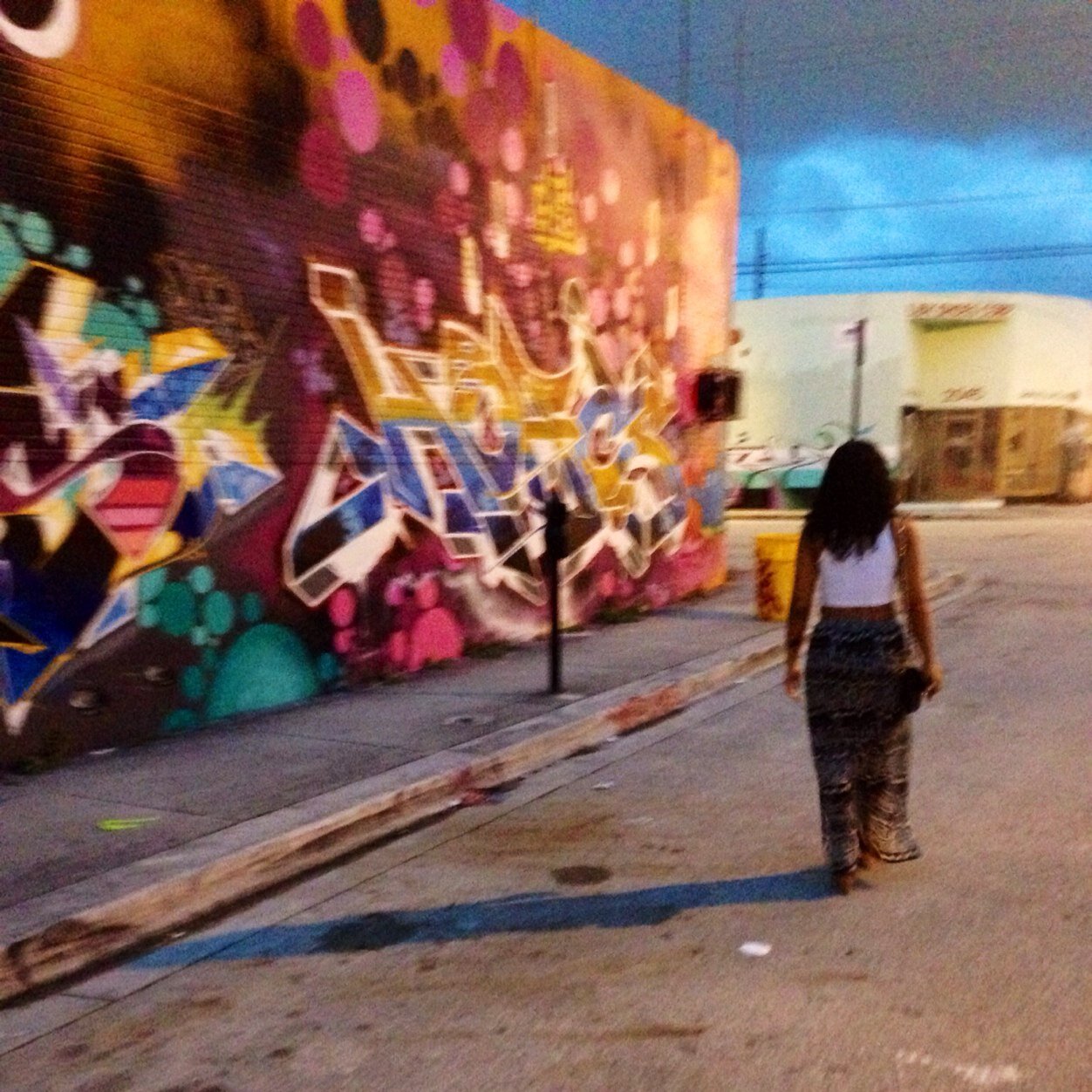 Publicist | Brand Advisor | Lover of Life | But most of all... a #dreamer  Opinions are my own.