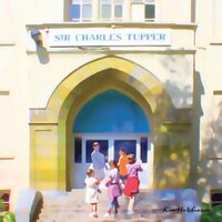 Sir Charles Tupper (@tupper1930) 's Twitter Profile Photo Sir Charles Tupper (@tupper1930) 's Twitter Profile Photo