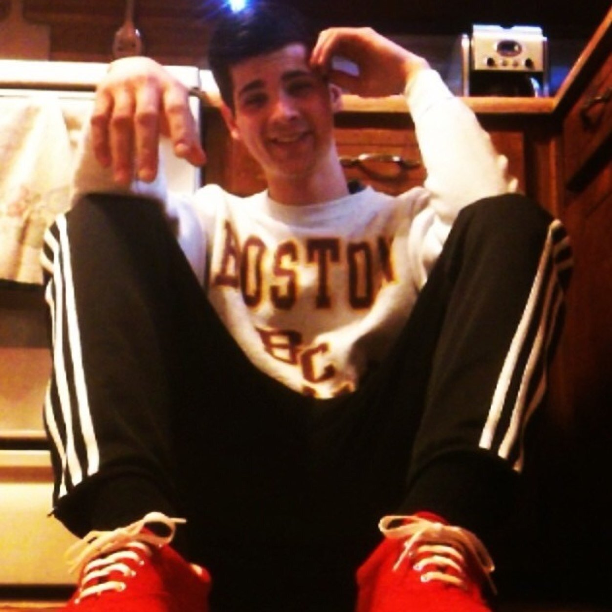 ImRadChad's profile picture. Dont cop dope shit, create it.
#300zx #fairyladyz