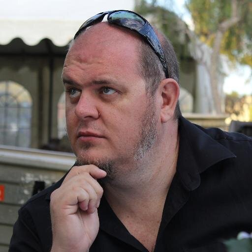 graeme_christie Profile Picture