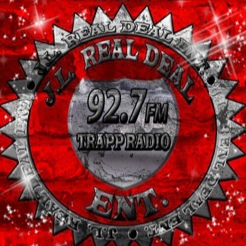 92.7fm TrappRadio for all artist to get heard know we are a community based non-profitable organization....Meaning we don't need your money we want ya music