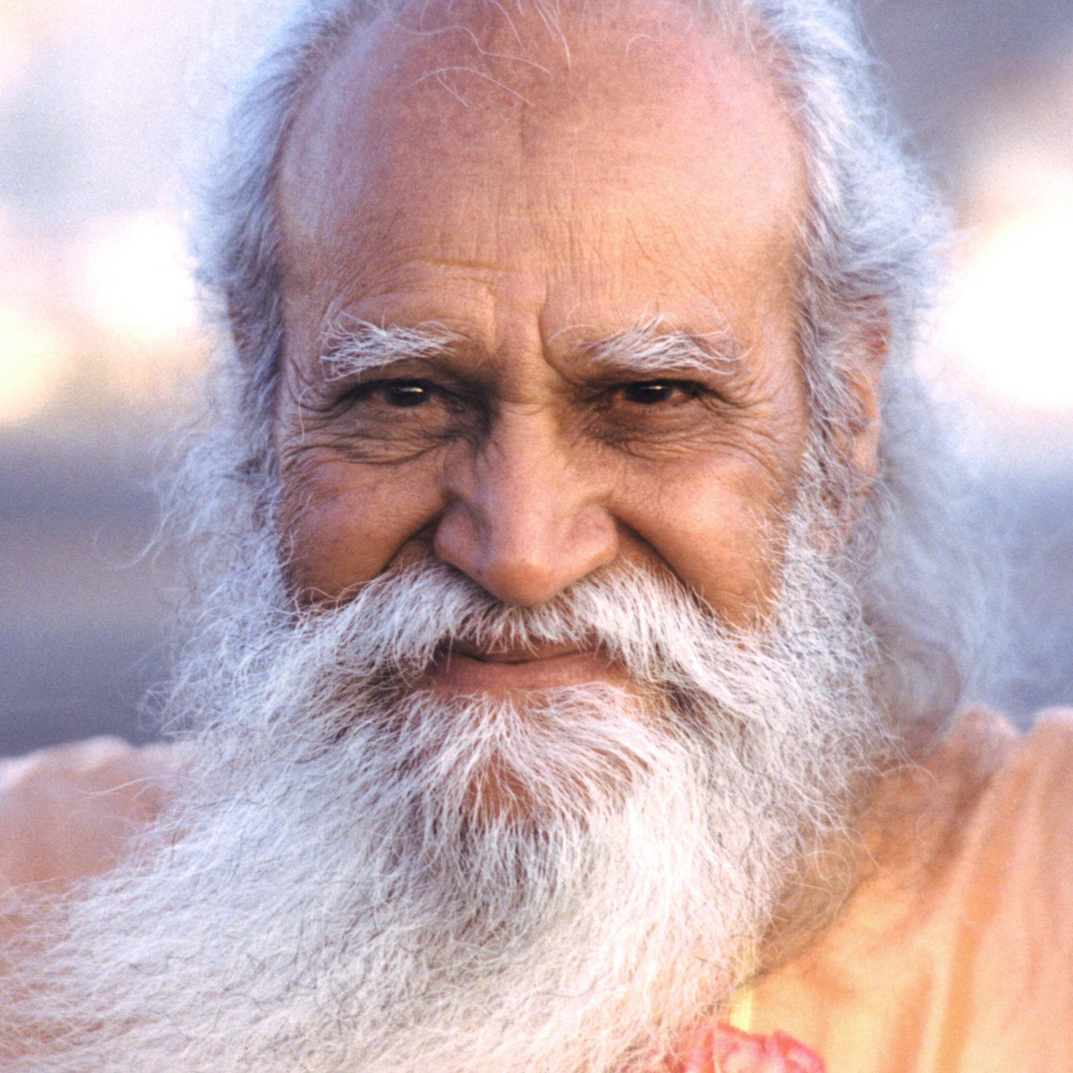 Image result for swami satchidananda
