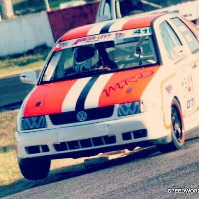 Racing Driver at MRD. Multiple Karting champion and 2012 VW challenge Class C Champion. Motorsport Enthusiast! #CompetingFeedsMySoul